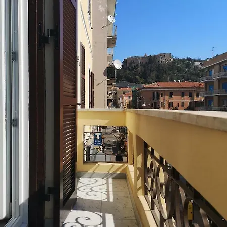 Vittoria 44 Διαμέρισμα *